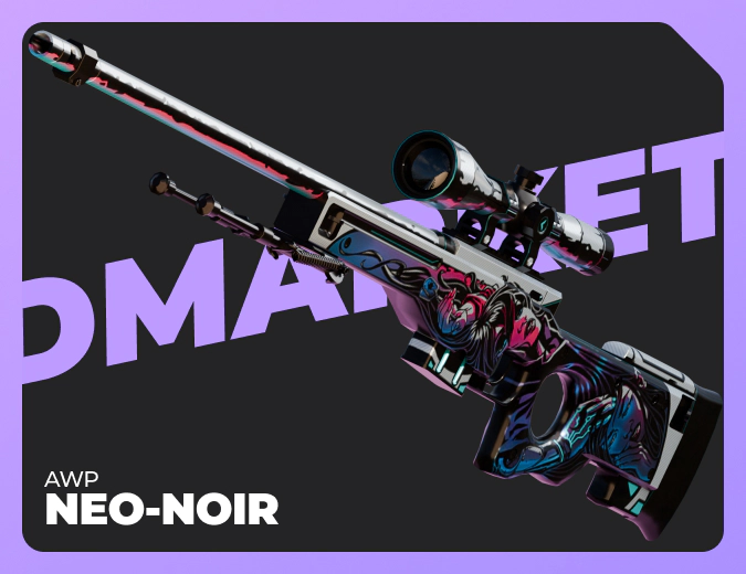 AWP Neo-Noir