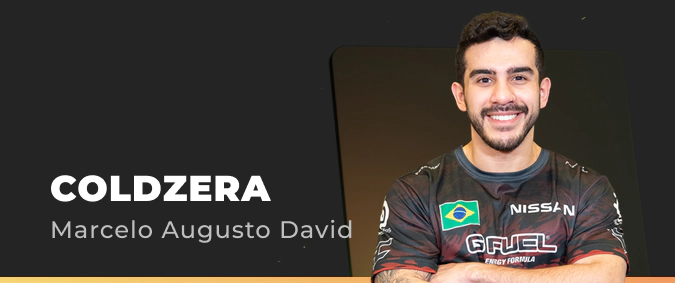 Coldzera (Marcelo David)