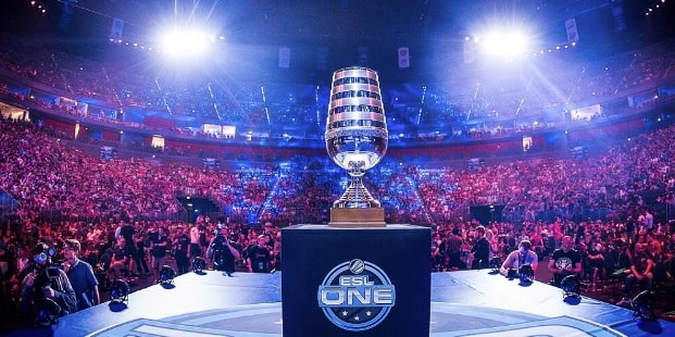 ESL One Cologne 2020