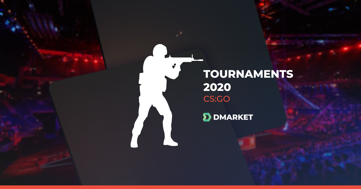 The Most Anticipated CS:GO Upcoming Tournaments