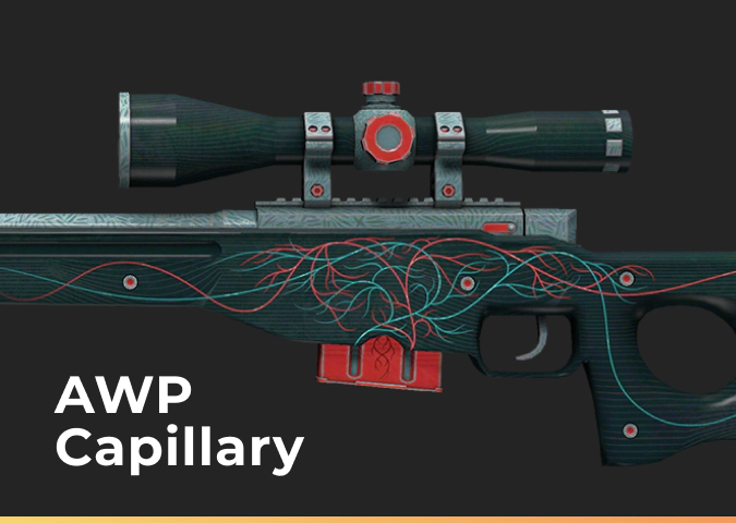 AWP | Capillary