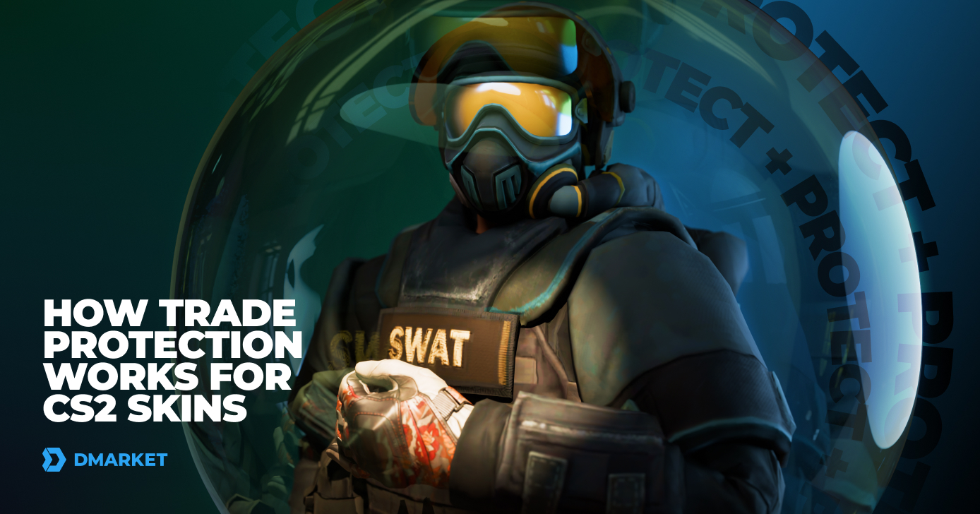 Trade Secrets: Safeguarding Your CS2 Items Like a Pro