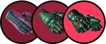 Gloves icon