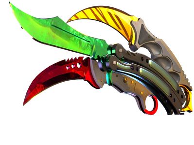 cs2 knife skins