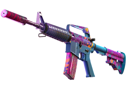 M4A1-S | Party Animal