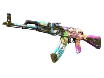 AK-47 image