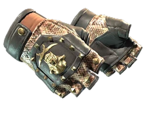 Bloodhound Gloves image