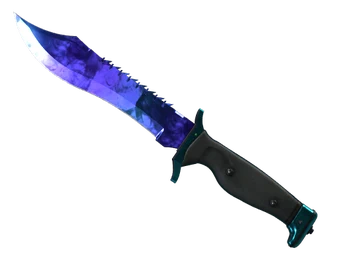 Bowie Knife image