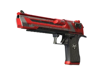 Desert Eagle image