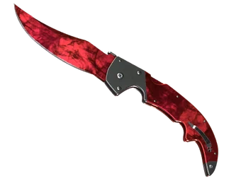 Falchion Knife image