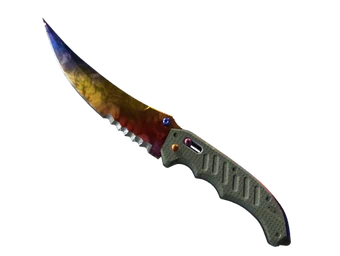 Flip Knife image