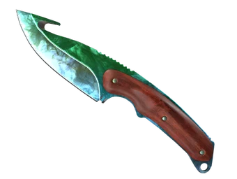 Gut Knife image