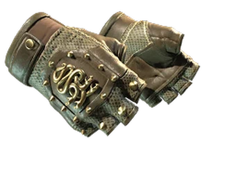 Hydra Gloves image