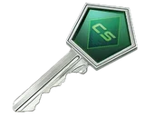 Keys icon