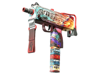 MAC-10 image