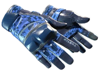Moto Gloves image