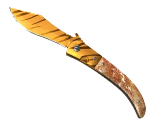 Navaja Knife image