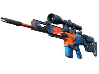 SCAR-20 image