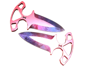 Shadow Daggers image