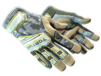 Specialist Gloves image