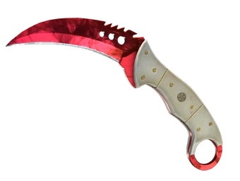 Talon Knife image
