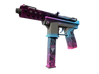 Tec-9 image