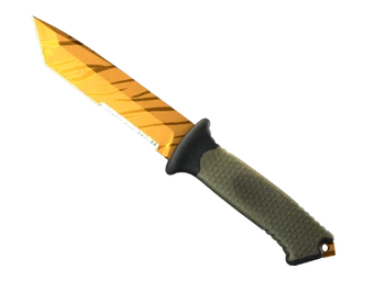Ursus Knife image
