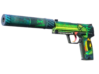 USP-S image