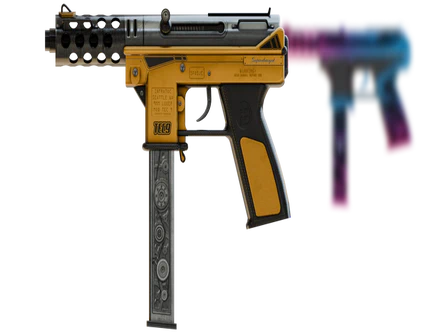 All Tec-9 Skins — CS2 Wiki on DMarket