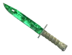 Bayonet