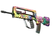 FAMAS