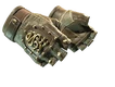 Hydra Gloves