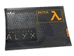 Patch packs