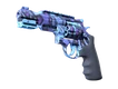 R8 Revolver