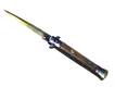 Stiletto Knife