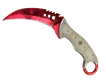 Talon Knife