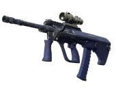 AUG | Navy Murano image