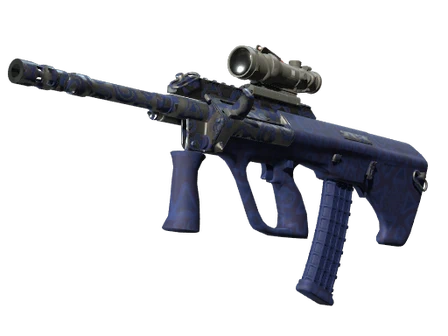 AUG | Navy Murano image