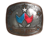 Sticker | Wildcard (Foil) | Austin 2025 image