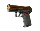 P2000 | Scorpion image