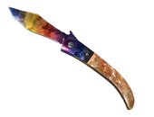 ★ Navaja Knife | Marble Fade image