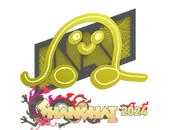 Sticker | jL | Shanghai 2024 image