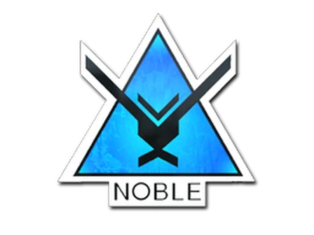 Sticker | Noble image
