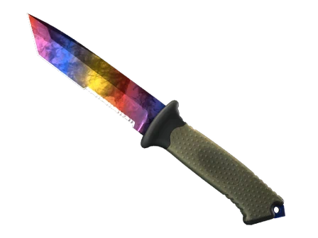 ★ Ursus Knife | Marble Fade image