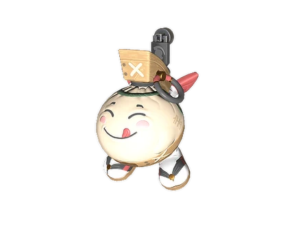 Charm | Lil' Dumplin' image