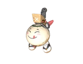 Charm | Lil' Dumplin' image