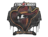 Sealed Graffiti | Renegades | Berlin 2019 image