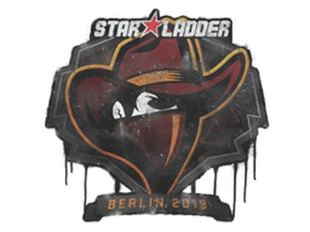 Sealed Graffiti | Renegades | Berlin 2019 image