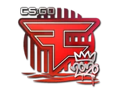 Sticker | FaZe | 2020 RMR image