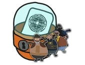 Poorly Drawn Capsule image